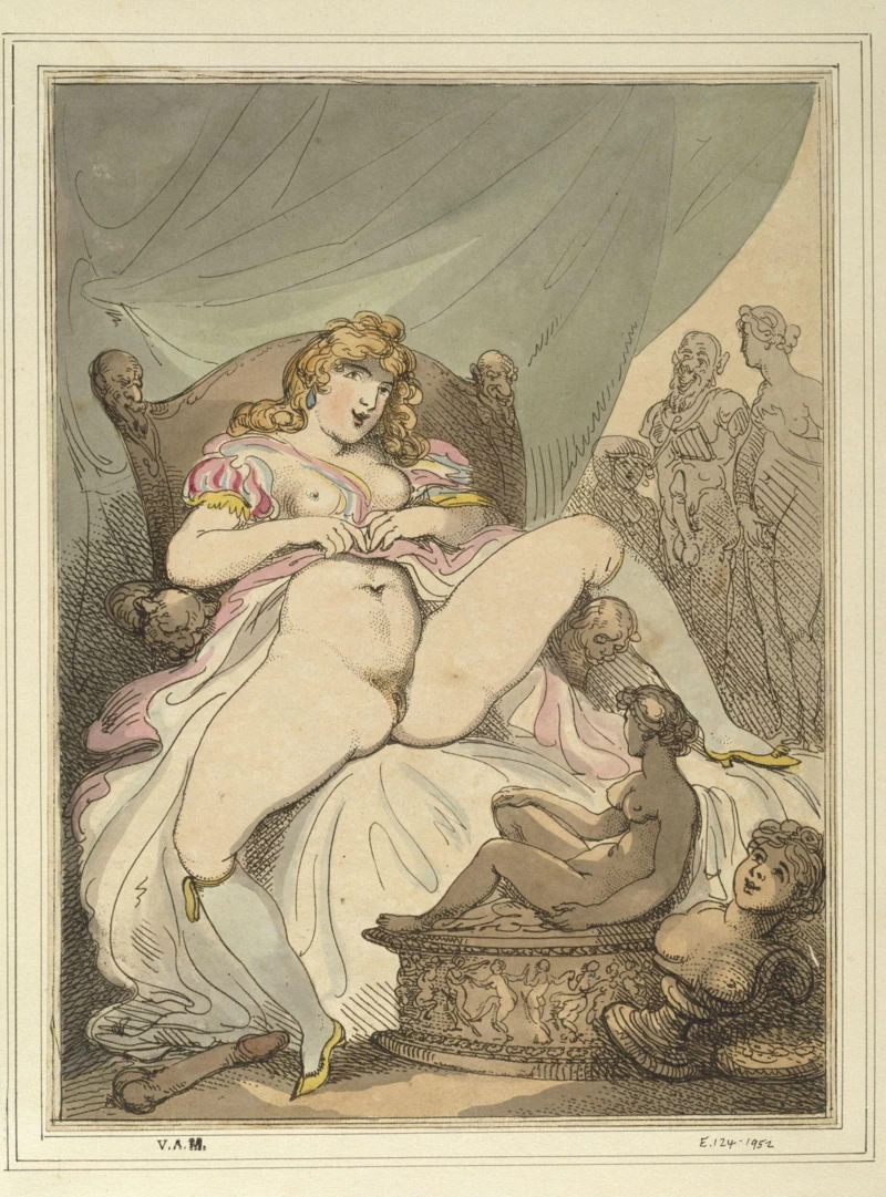 Thomas Rowlandson-33-Erotica 12